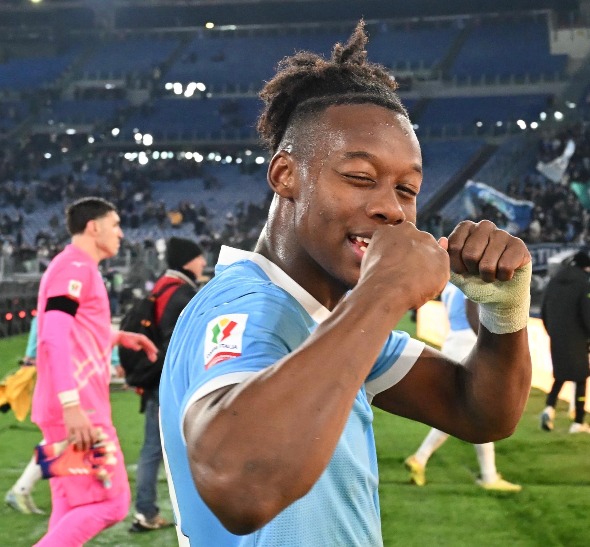 ‘QUELLI CHE…’ – Cardone: “Lazio una squadra che si vuole bene. Scambio Noslin-Ilic? Non vale la pena. Con il Bologna…” (AUDIO)