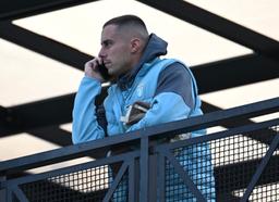 Lazio e Marusic ancora insieme: ha rinnovato fino al 2029