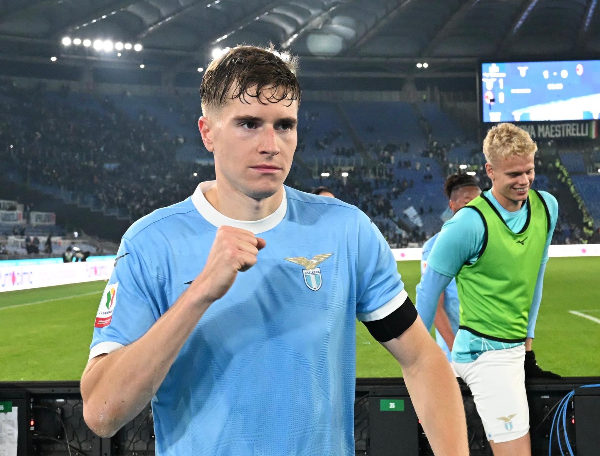 Lazio, eccolo la stangata: due turni a Basic. Zac torna ad Udine, la Cremo perde Payero