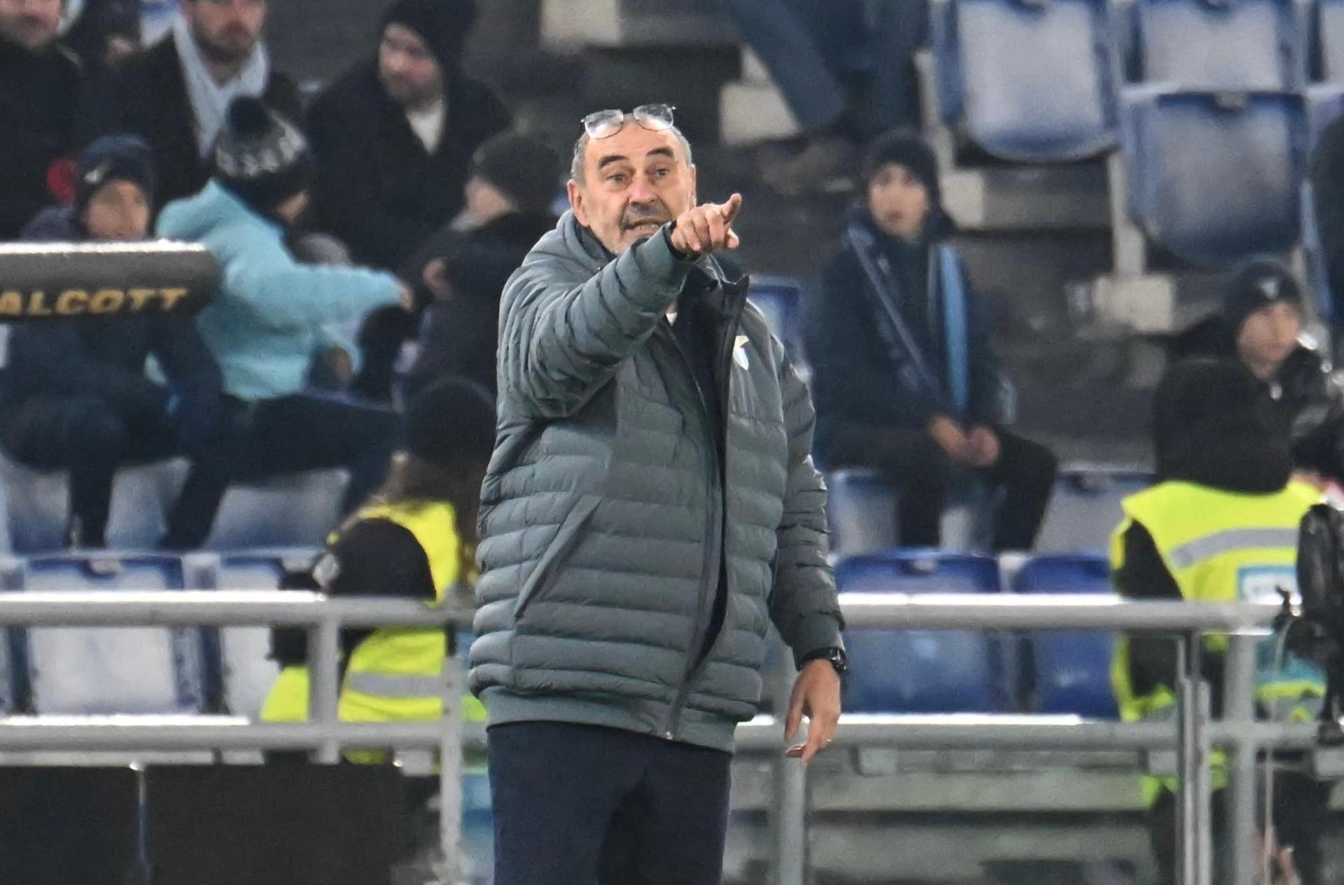 ‘QUELLI CHE…’ – Cardone: “Lazio-Nasdaq, gesto molto pompato dalla comunicazione. Mercato? Sarri chiede rinforzi in tre ruoli” (AUDIO)