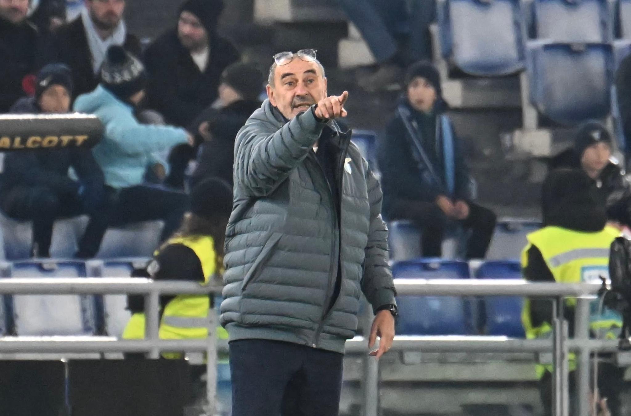 ‘QUELLI CHE…’ – Cardone: “Lazio-Nasdaq, gesto molto pompato dalla comunicazione. Mercato? Sarri chiede rinforzi in tre ruoli” (AUDIO)
