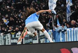 Lazio, Guendouzi anche jolly di mercato: carta matta per Raspadori?