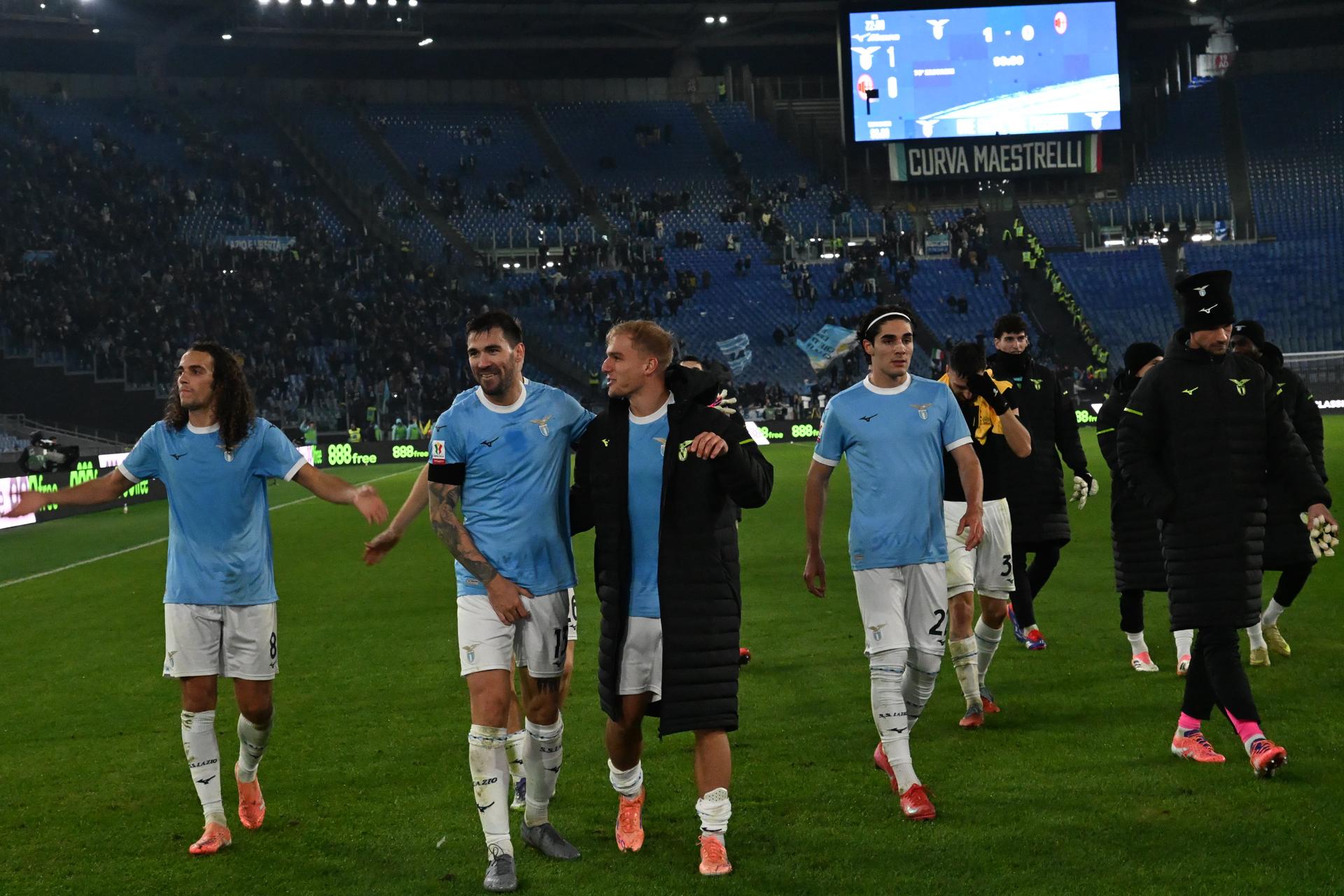 Lazio, tutti sul mercato: attesa Brentford per Cancellieri, pericolo Qatar per Romagnoli