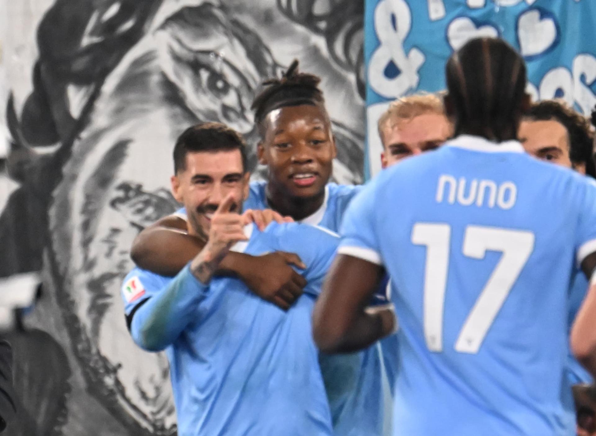 ‘QUELLI CHE…’ – Mattei: “Bravo Sarri, la Lazio usa la testa. Contraddizione Fabiani sull’arbitro di San Siro” (AUDIO)