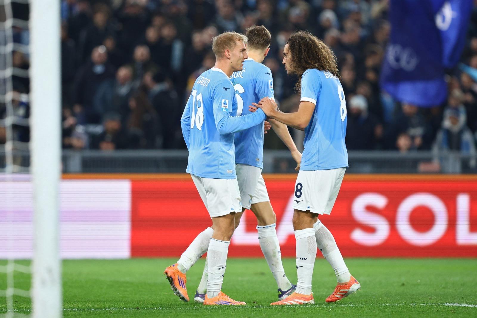 ‘NMM’ – Agostinelli: “Lazio, sei arrivi in Europa League fai un miracolo. Sul sostituto di Gila ed il Parma…” (AUDIO)