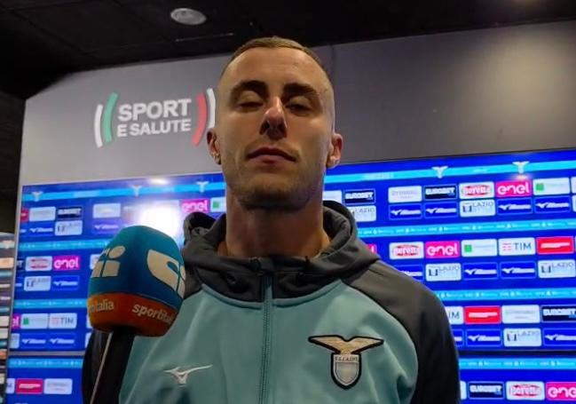 Lazio, Marusic: “Troppe assenze, ma restiamo positivi. Rinnovo? Non decido da solo”(AUDIO)