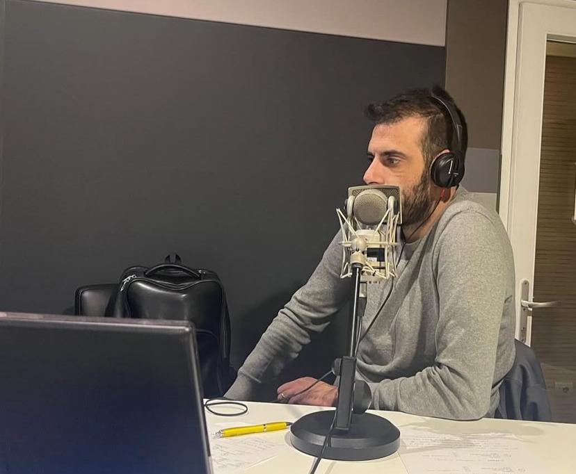 Guglielmo Trupo (ParmaToday) in ‘SVB’