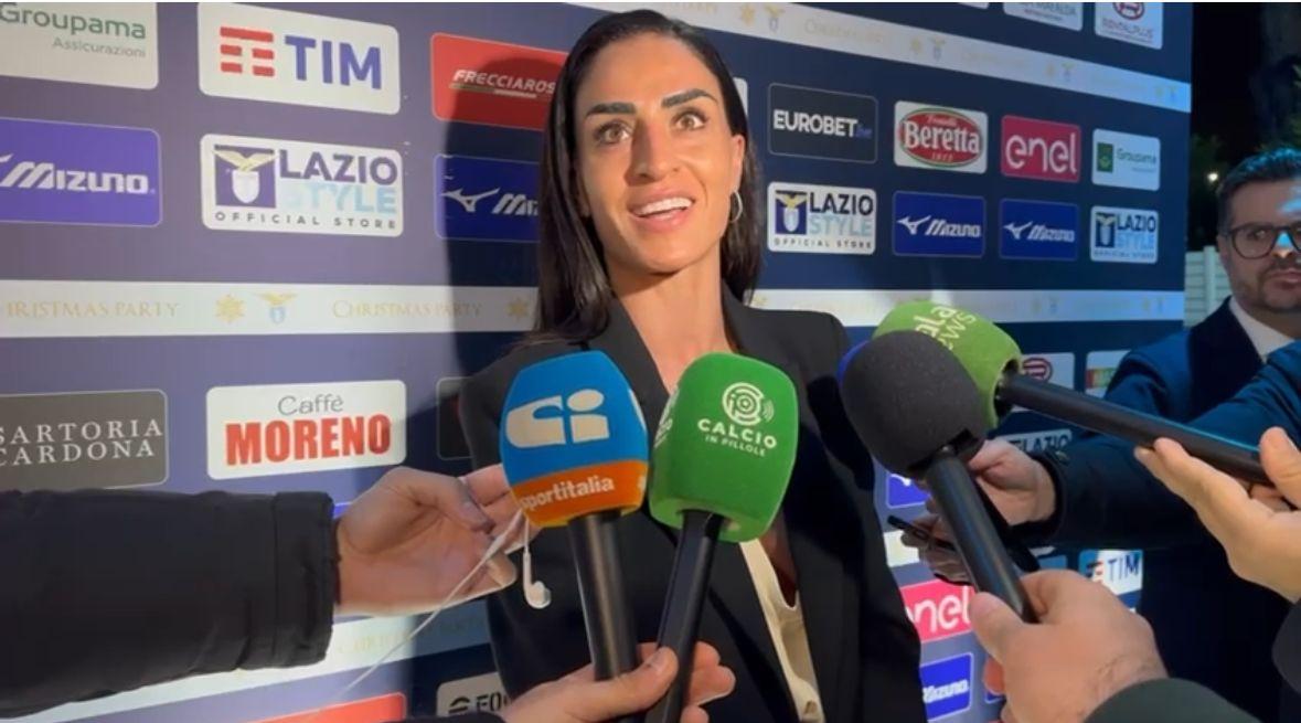 Natale Lazio, Piemonte: “Sto bene qui, si vede anche dal campo. I gol? Felice dell’ultimo in casa”