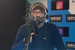 Giulio Cardone a ‘QUELLI CHE…’