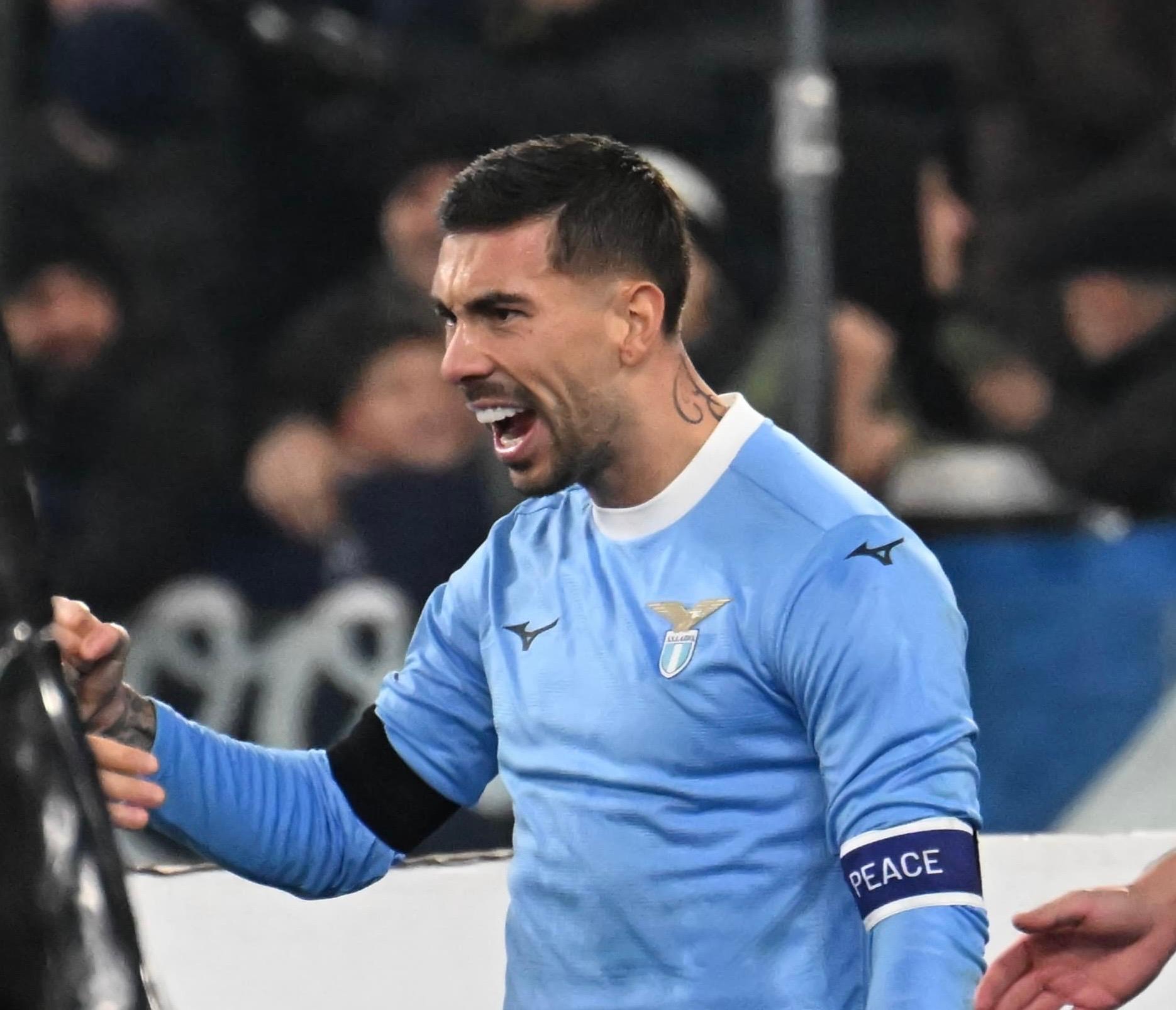 Lazio, Zaccagni: “Volevamo il riscatto. Anno difficile, ma fino a quando ci sarà Sarri…”