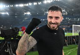 Lazio, ora scatto rinnovi: Marusic e Basic le urgenze, per Gila è tardi