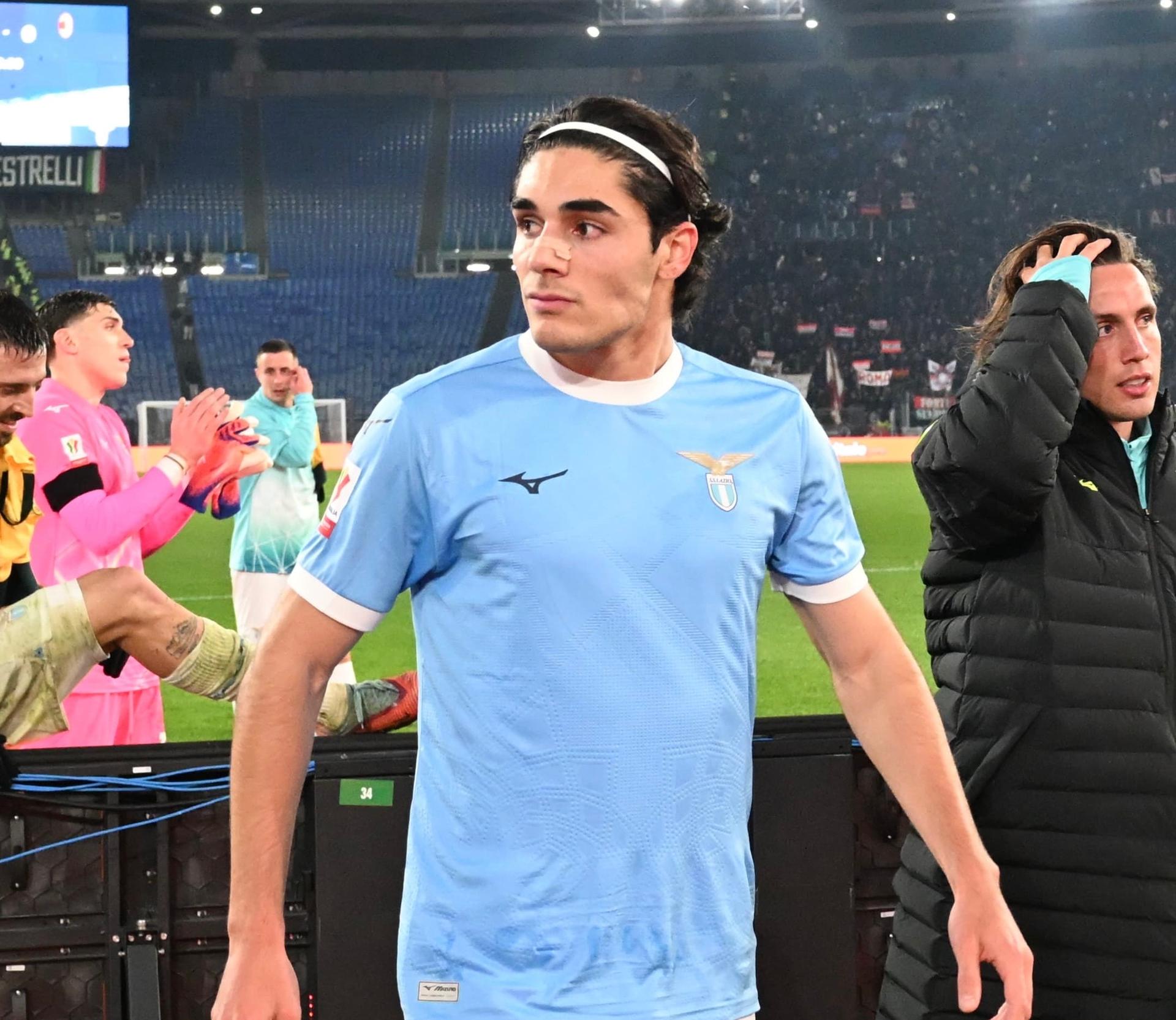 Lazio, ecco l’offerta del Brentford per Cancellieri: le cifre