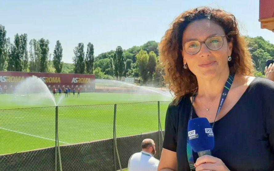 Francesca Benvenuti in ‘9 Gennaio 1900’