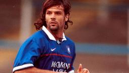Marco Negri in ‘NMM’