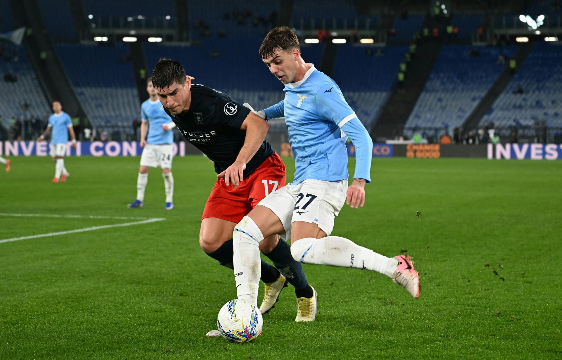 ‘QUELLI CHE…’ – Mirra: “Fare bene con la Juve per arrivare al meglio a Bologna. Maldini? Mi aspetto il salto definitivo”- (AUDIO)