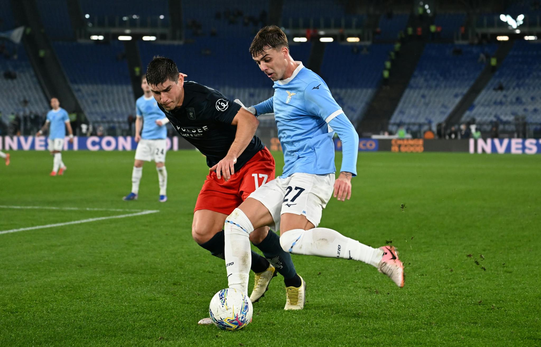 ‘QUELLI CHE…’ – Mirra: “Complimenti a Sarri e alla squadra che hanno saputo reagire a questa settimana difficile. Maldini? Ha qualità, ora…- (AUDIO)