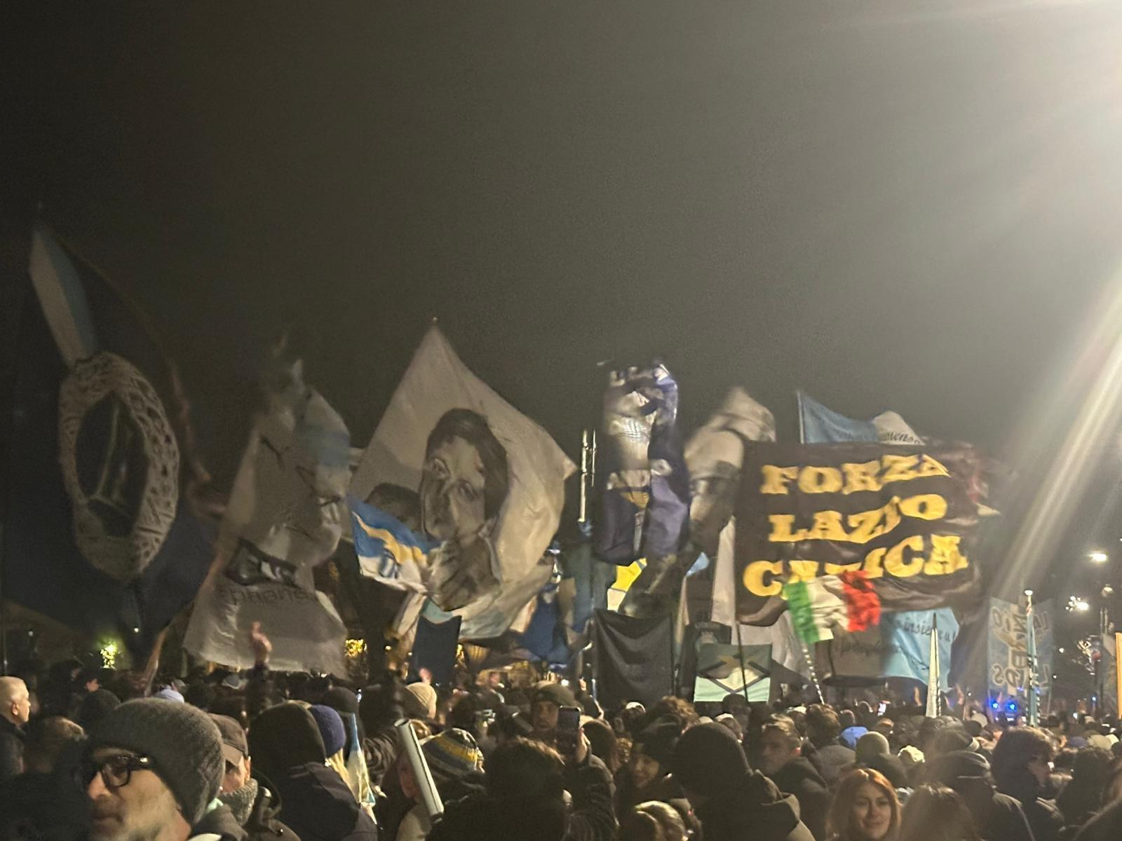 Buon compleanno, Lazio – La puntata integrale (9 Gennaio)