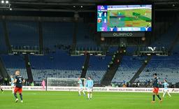 ‘SVB’ – Oddi: “L’Olimpico deserto fa male. Capisco i tifosi, ma la squadra ne risente” (AUDIO)