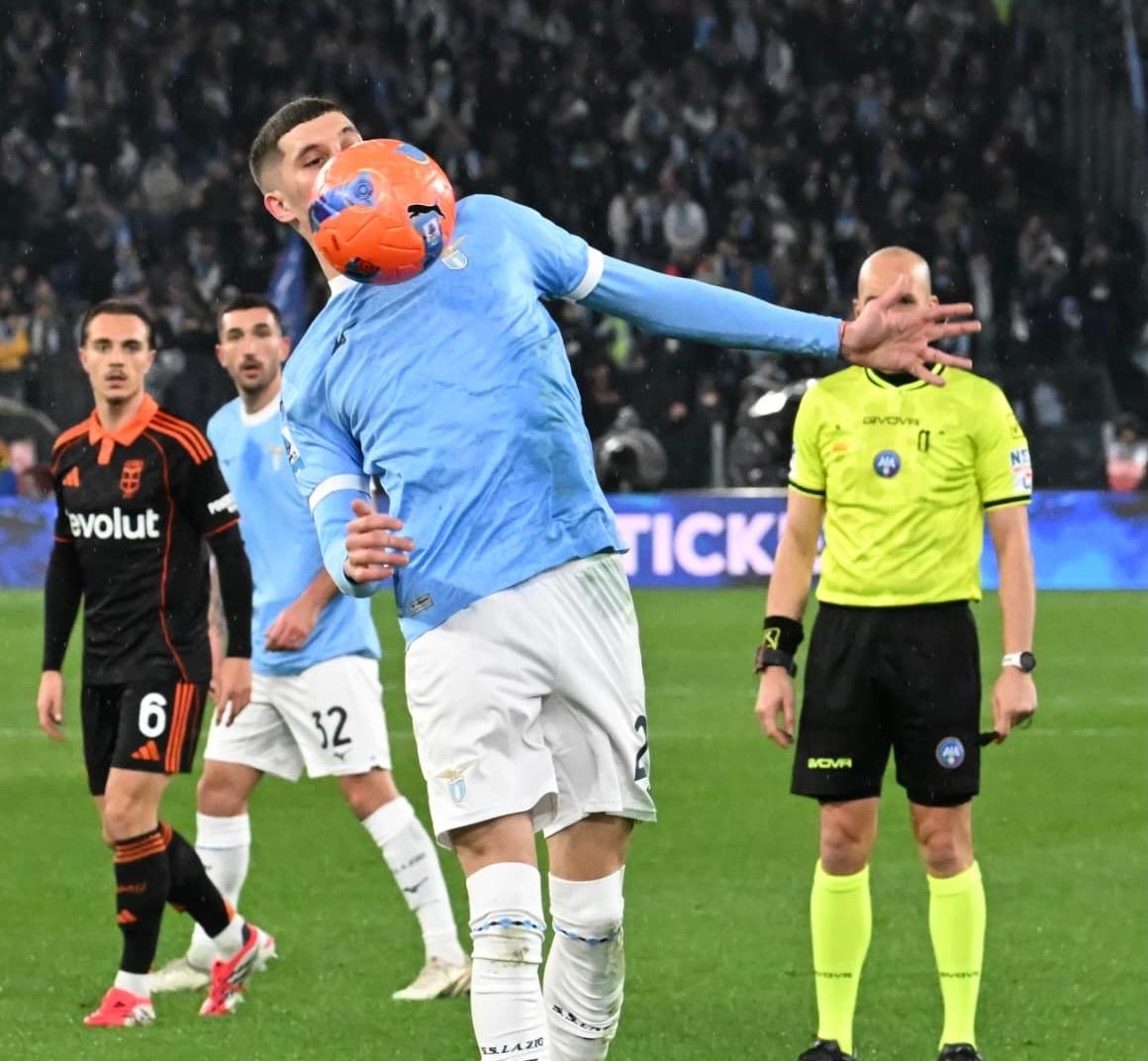 Lazio sempre più, attacco sempre peggio: 14 volte senza segnare e peggior cannoniere