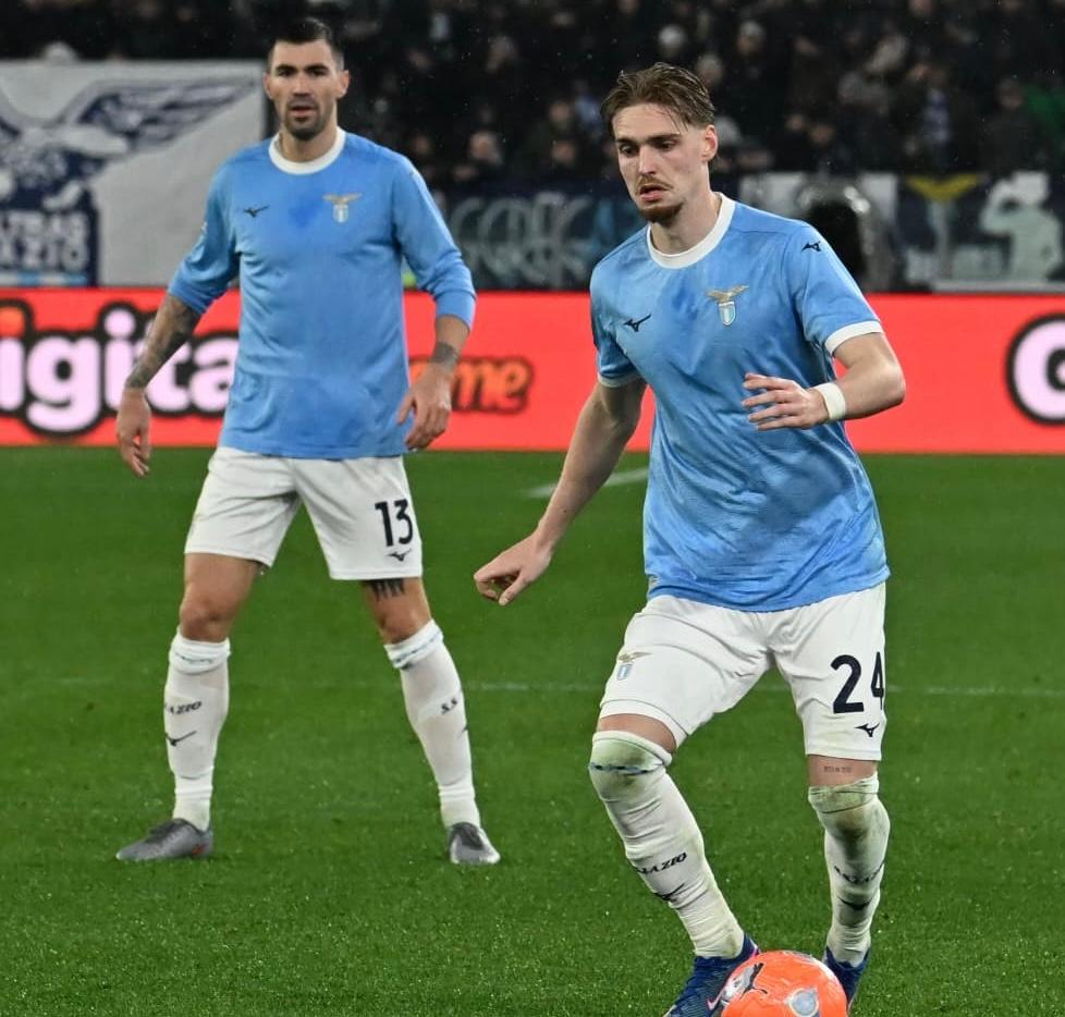 ‘NMM’ – Agostinelli: “Lazio, gruppo unito nelle difficoltà. Su Romagnoli, Noslin e Marusic…” (AUDIO)