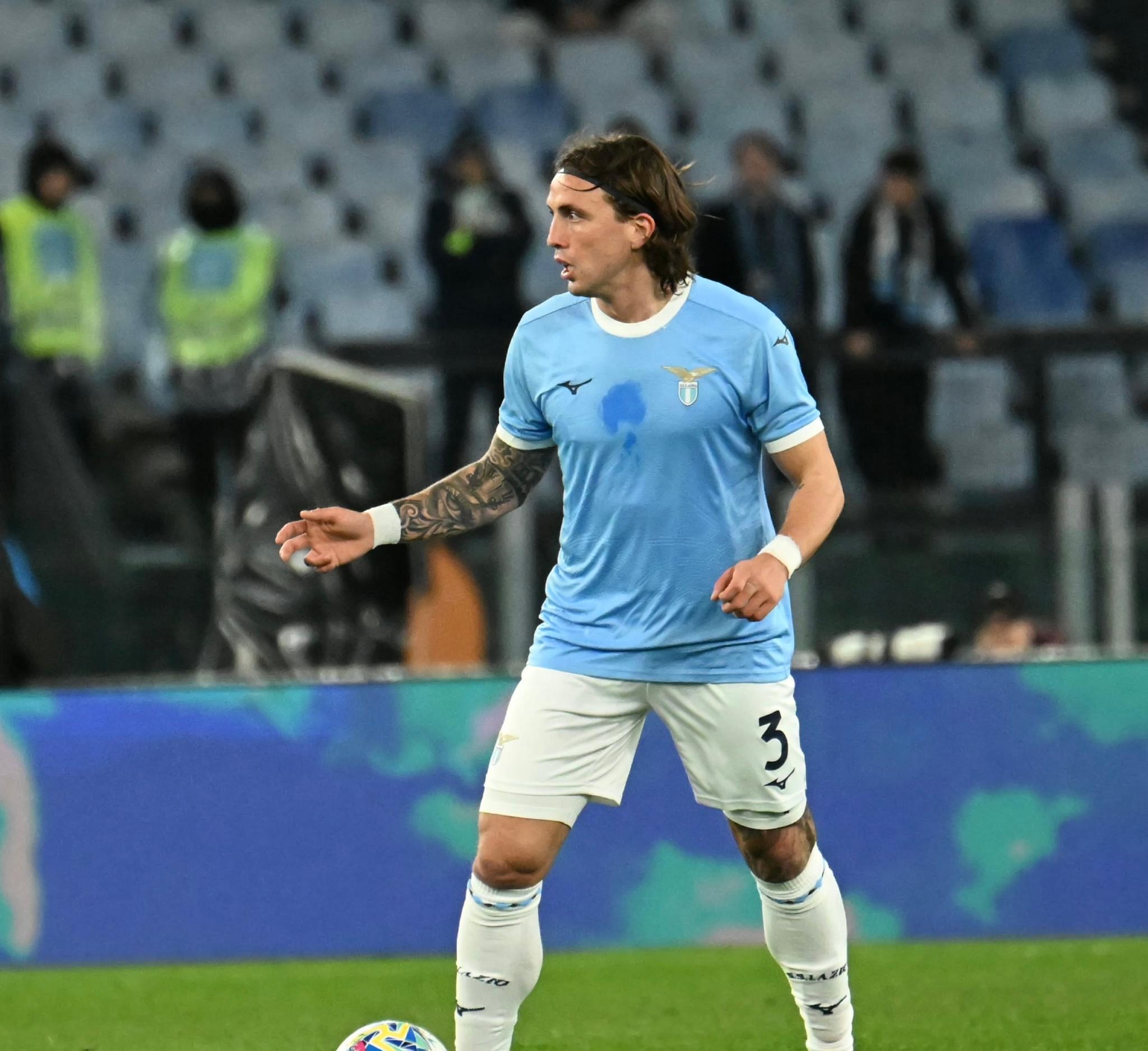 Lazio, addio segnato per Pellegrini. Intanto può tornare in lista: c’è tempo fino a domani