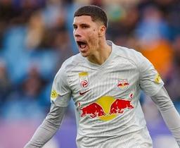 Lazio, affondo per Ratkov per il dopo Taty. Sarri voleva Raspadori…