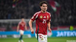 Lazio, trattativa aperta per Toth. Maldini solo in prestito