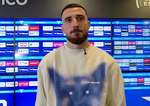 Lazio, Gila: “Sconfitta che deve far riflettere. Il calcio non aspetta, vietato perdere la testa”
