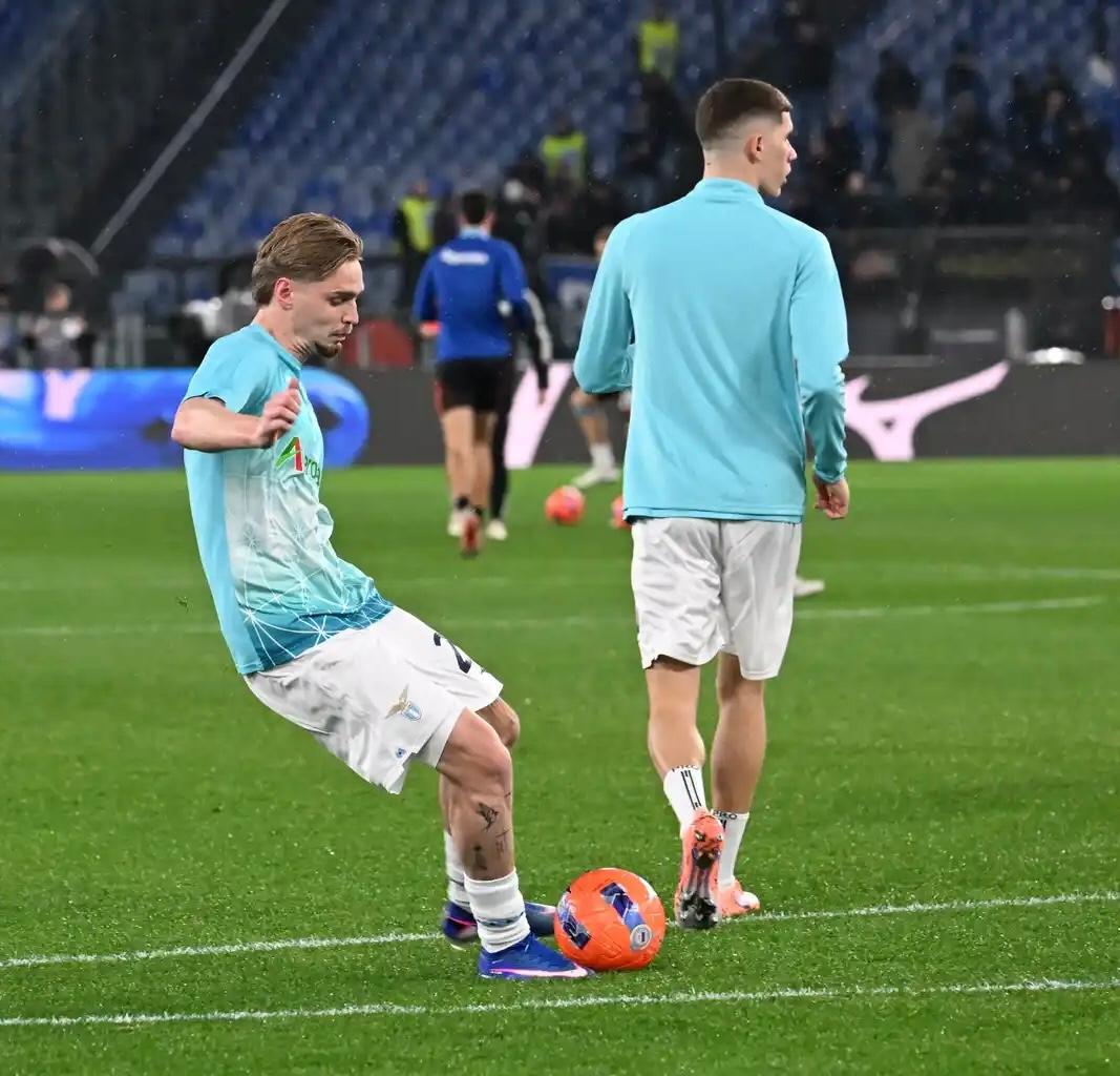 Torino-Lazio, formazioni ufficiali: occasione Ratkov, conferma Belahyane