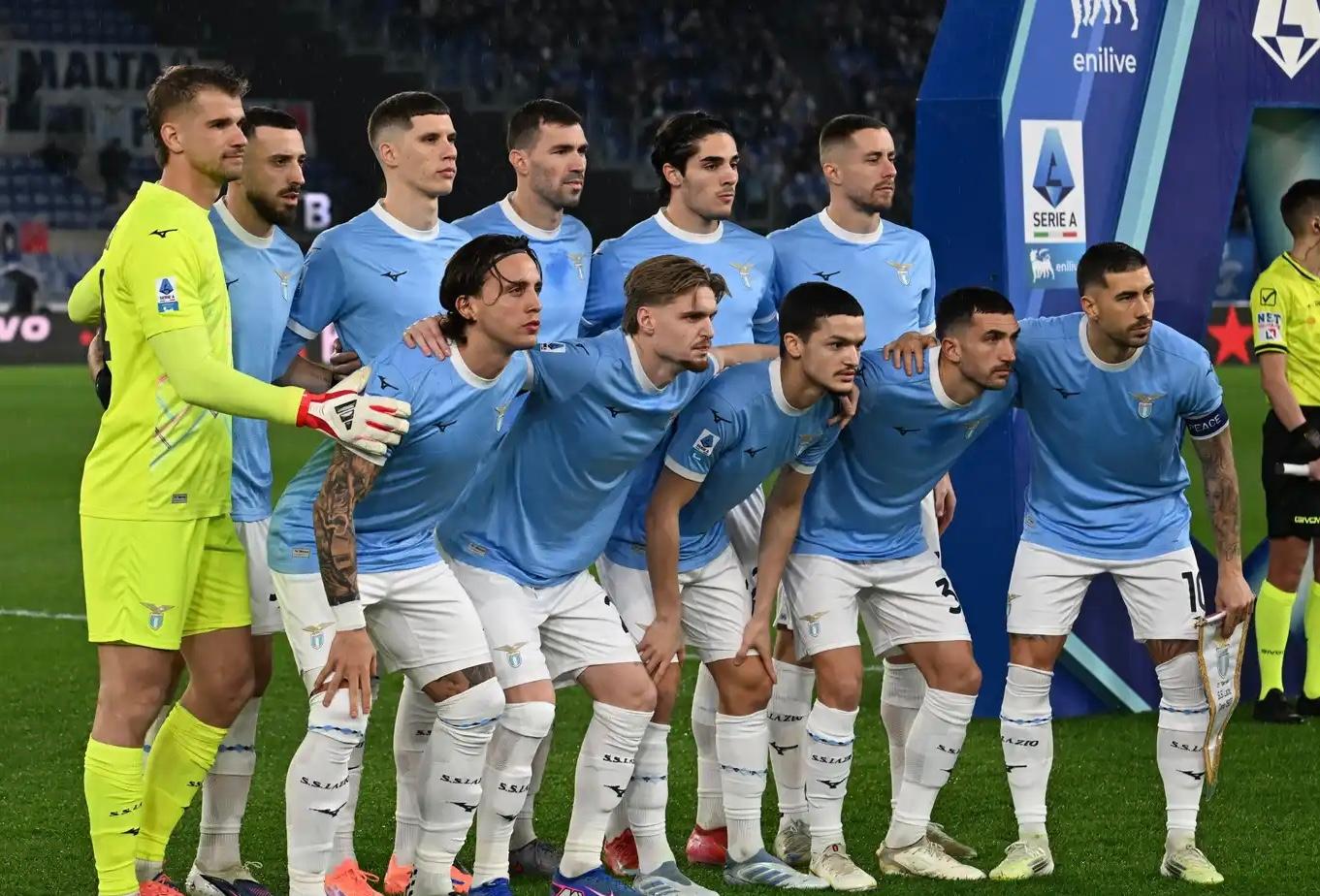 Lecce-Lazio, probabili formazioni
