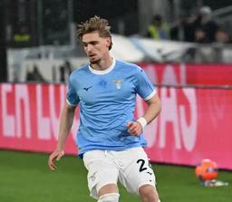 ‘SVB’ – Rambaudi: “La Lazio non molla mai. Conferma Provedel, bene Tavares e Taylor…” (AUDIO)