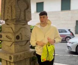 Lazio, visite mediche per Motta: poi firma ed ufficialità. Mandas fa lo stesso in Inghilterra