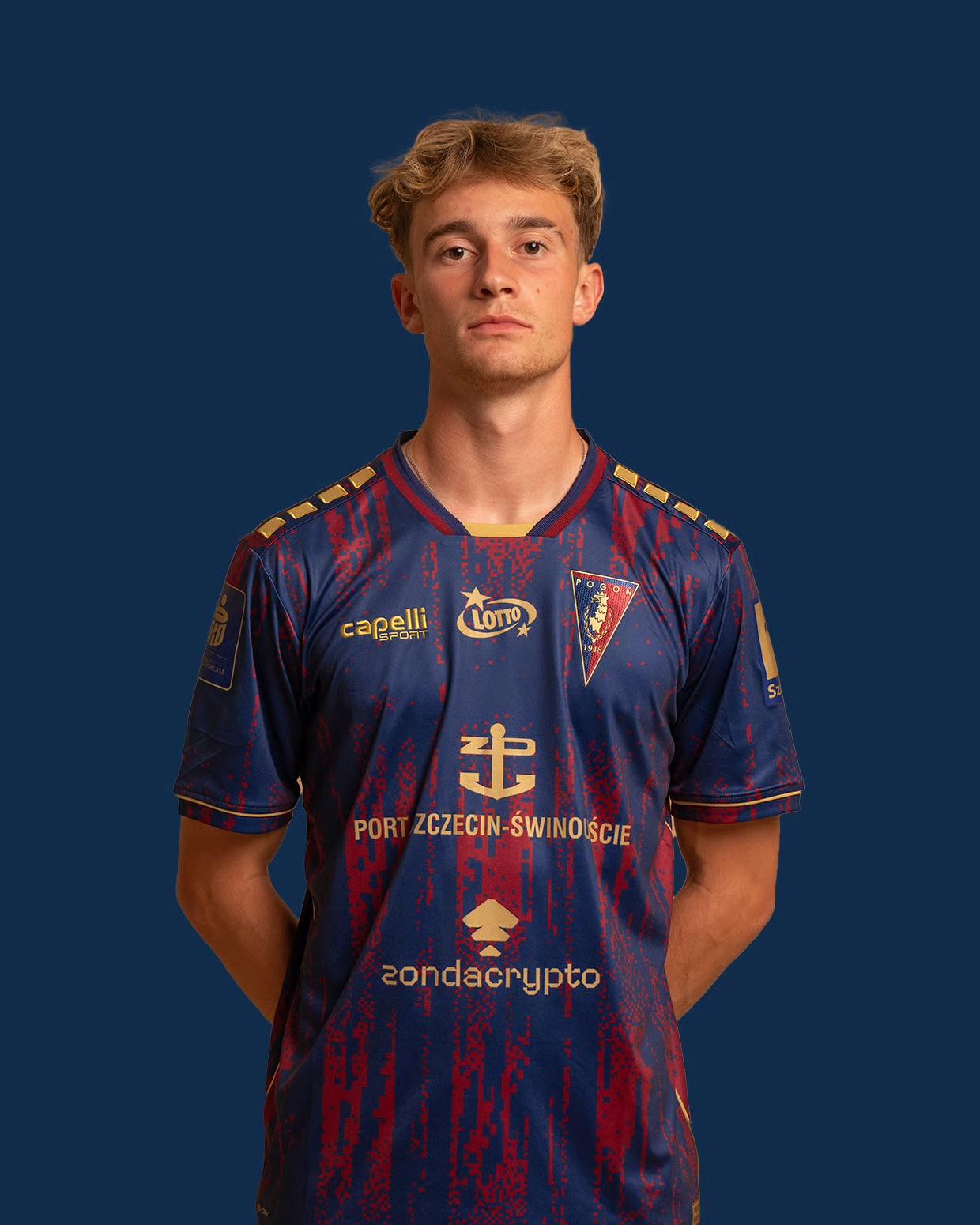 Lazio, affondo per Przyborek: i dettagli