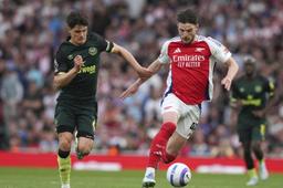 Dall’Inghilterra un nome per il centrocampo: “Anche la Lazio su Norgaard”