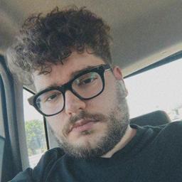 Francesco Fildi (Spazio Napoli) in ‘SVB’