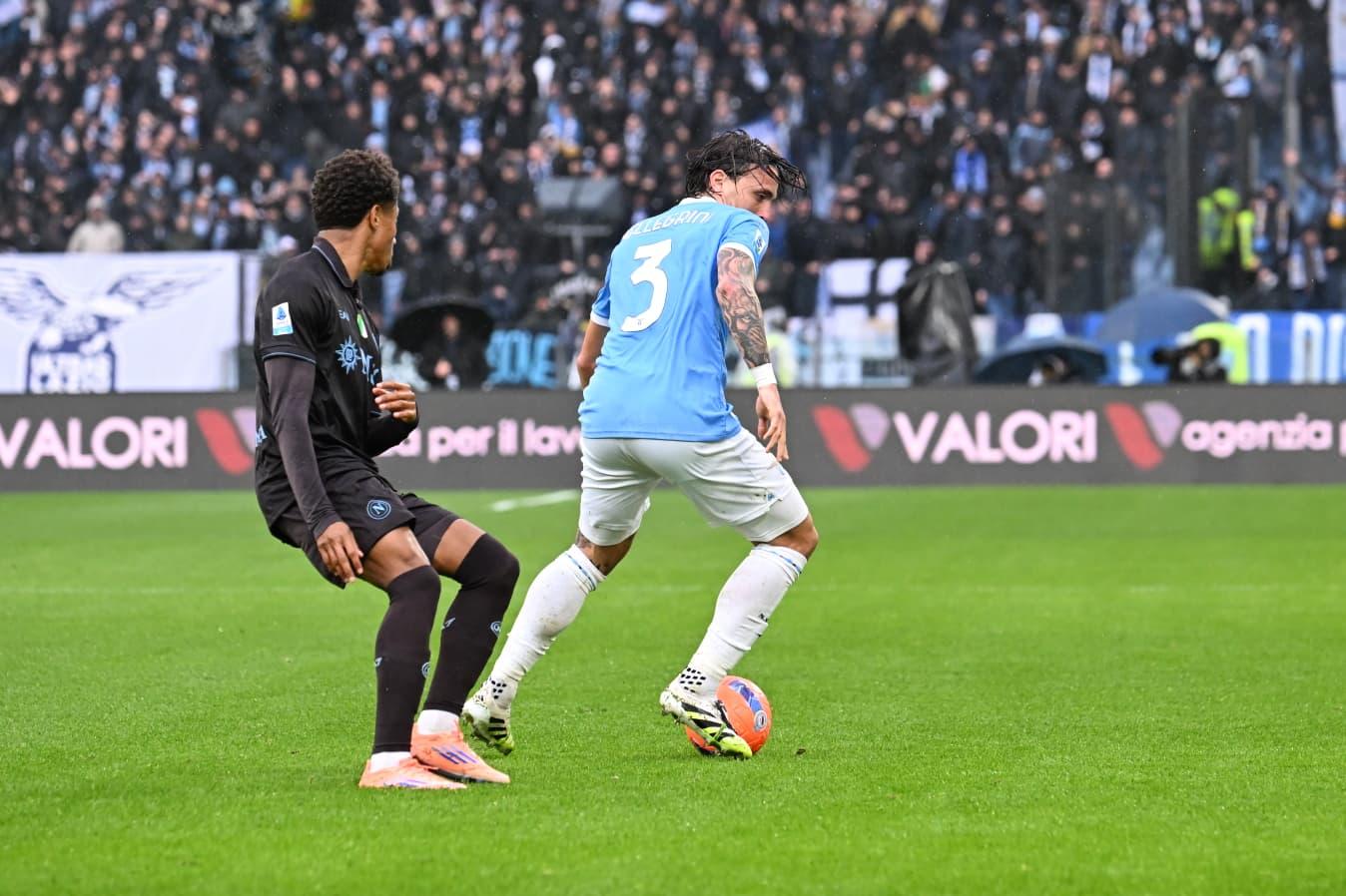 Anticipi e posticipi, il calendario dalla 32^ alla 34^ giornata