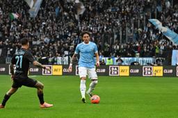 ‘SVB’ – Lazio, Rambaudi: “Il possibile reintegro di Pellegrini? Per me ora è meglio di Pedraza” (AUDIO)