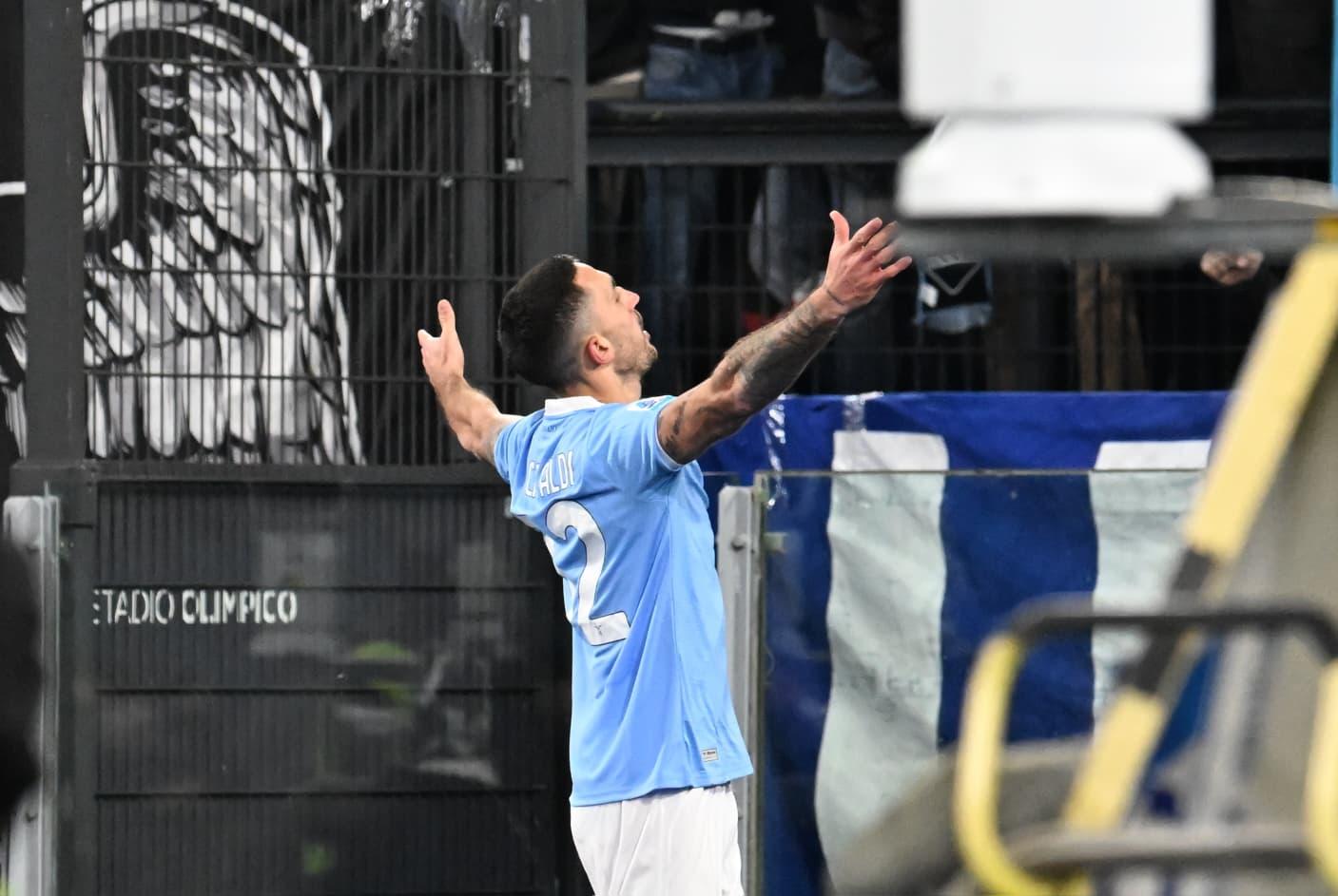 Lazio, Cataldi si racconta: “Il mio ritorno, Sarri, Immobile e Felipe. Vi dico tutto…”