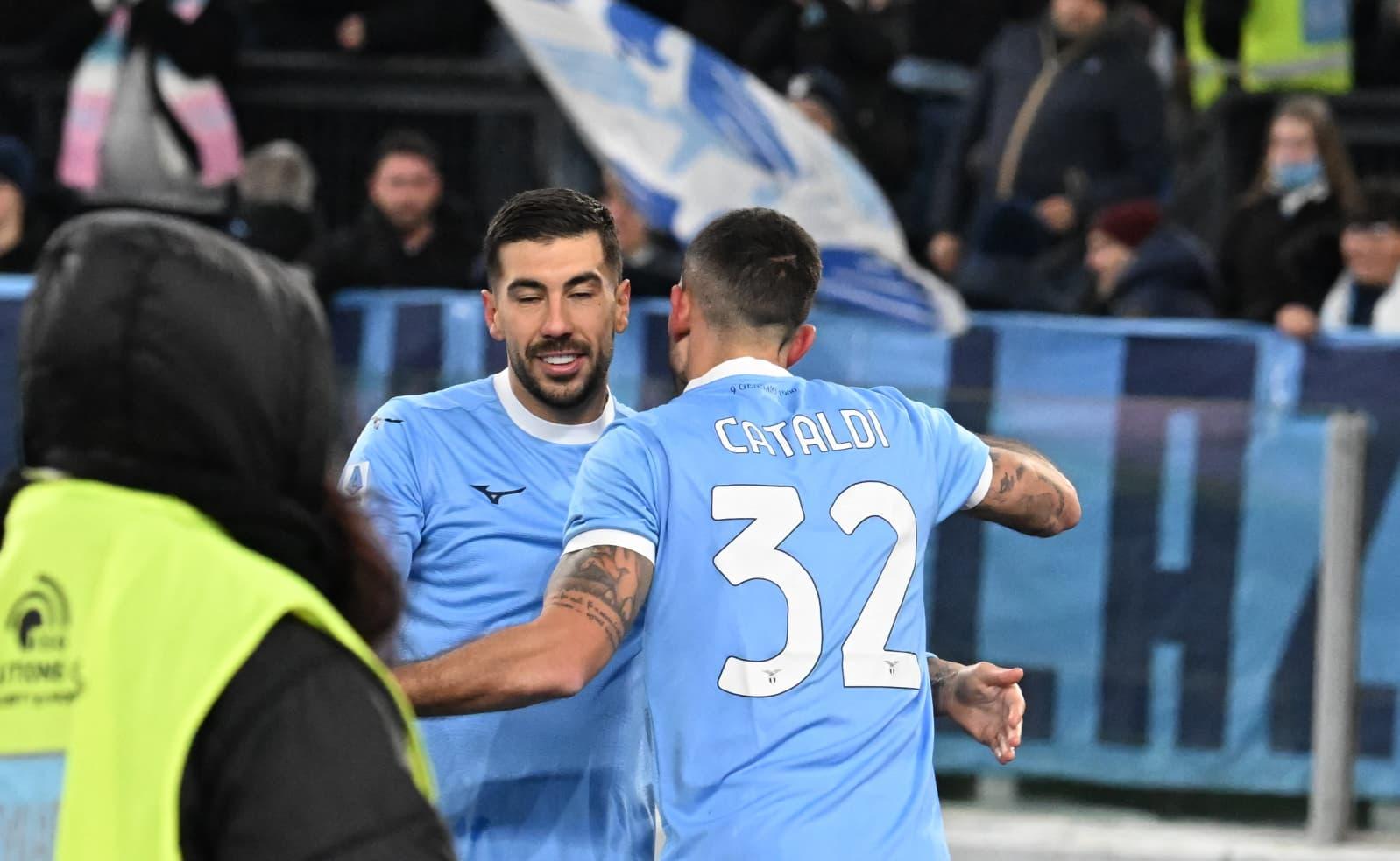 Zaccagni, la nota medica: lesione di medio grado per il capitano della Lazio