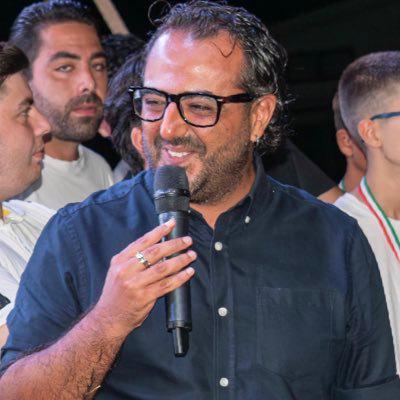 Giuseppe Mustica (Il Messaggero) in ‘SVB’