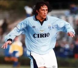 ‘QUELLI CHE…’ – Protti: “Lotto con tutte le forze. La Lazio è stata un onore. Con Sarri avrei fatto fatica a giocare…” (AUDIO)