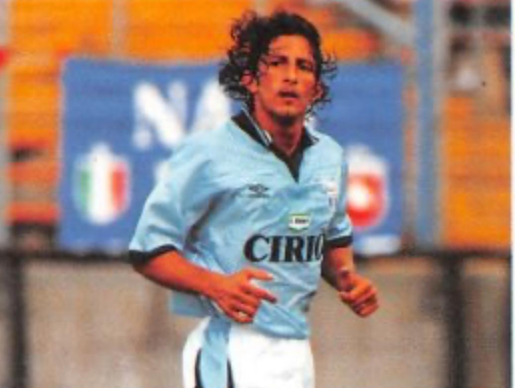 Igor Protti a ‘QUELLI CHE…’