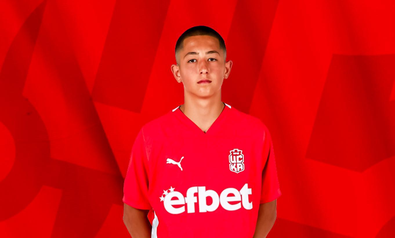 Lazio, innesto in prospettiva per il centrocampo: offerta al CSKA per Boychev