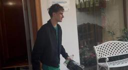 Ufficiale: Adrian Przyborek è un giocatore della Lazio