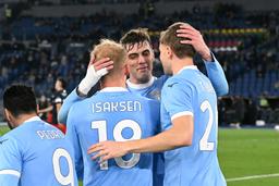 ‘SVB’ – Rambaudi: “Non migliorarsi non è da Lazio, non ci si deve accontentare. Il tifoso non può fare il commercialista” (AUDIO)