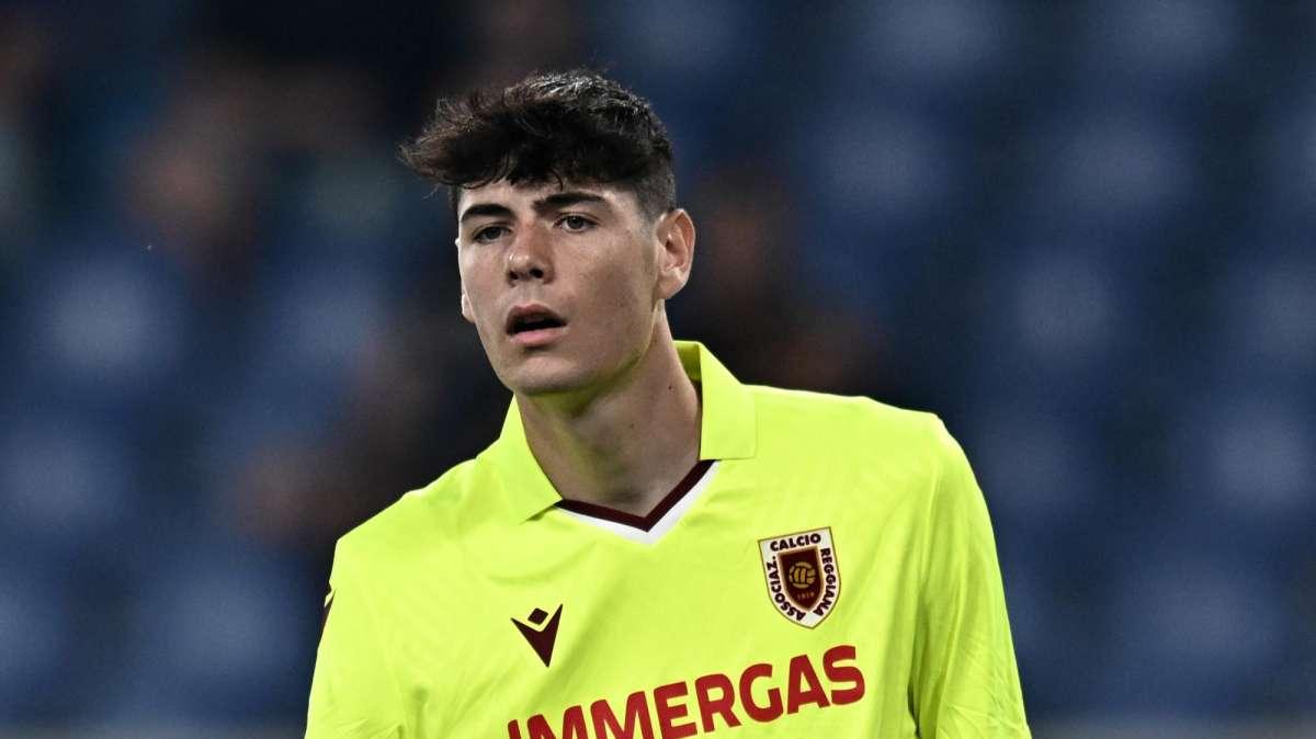 ‘NMM’ – Caprai: “Mandas di altro livello, ma per età e costo Motta è un ottimo acquisto” – (AUDIO)