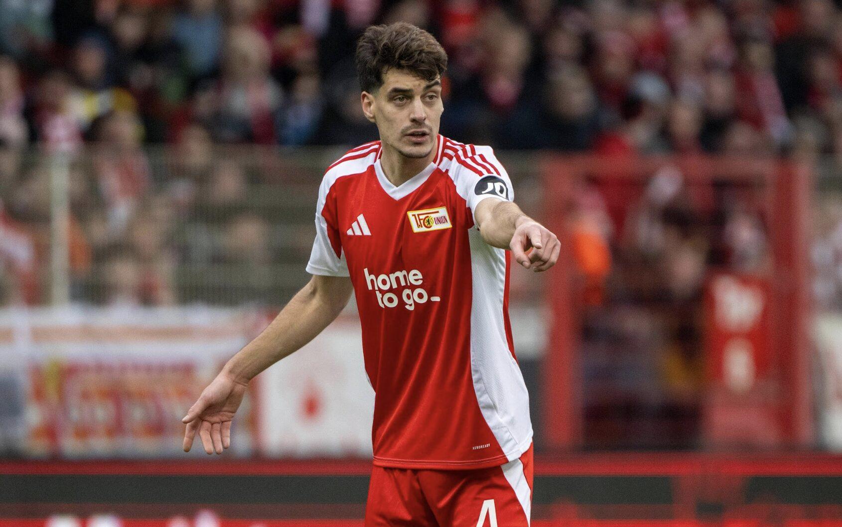 Lazio, Romagnoli in bilico. Il club cerca sostituti in Bundesliga