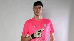 La conferenza di presentazione di Edoardo Motta