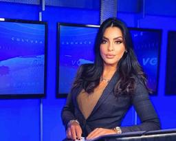 Sofia Oranges ospite in studio a ‘NMM’