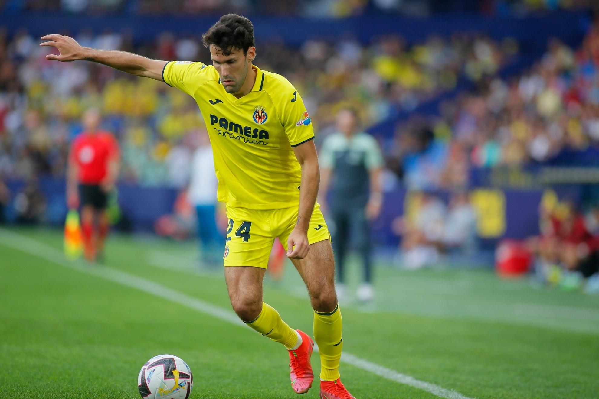 Lazio, Pedraza firma per giugno: ‘no’ del Villarreal all’arrivo anticipato